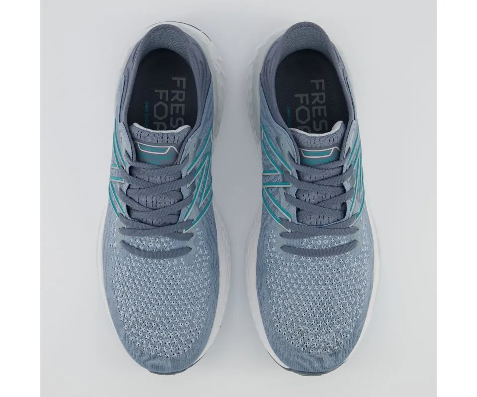 New Balance 1080V11 Fresh Foam Running Shoe - Cyclone / Virtual Sky