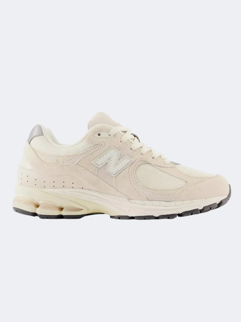 New Balance 2002R Unisex Lifestyle Shoes Pistachio  Butter