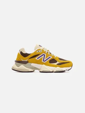 NEW BALANCE 9060 Butterscotch