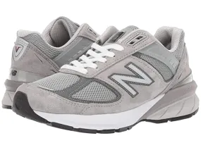 New Balance 990v5 W990GL5 Grey/Castlerock