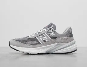 New Balance 990v6 Made In USA