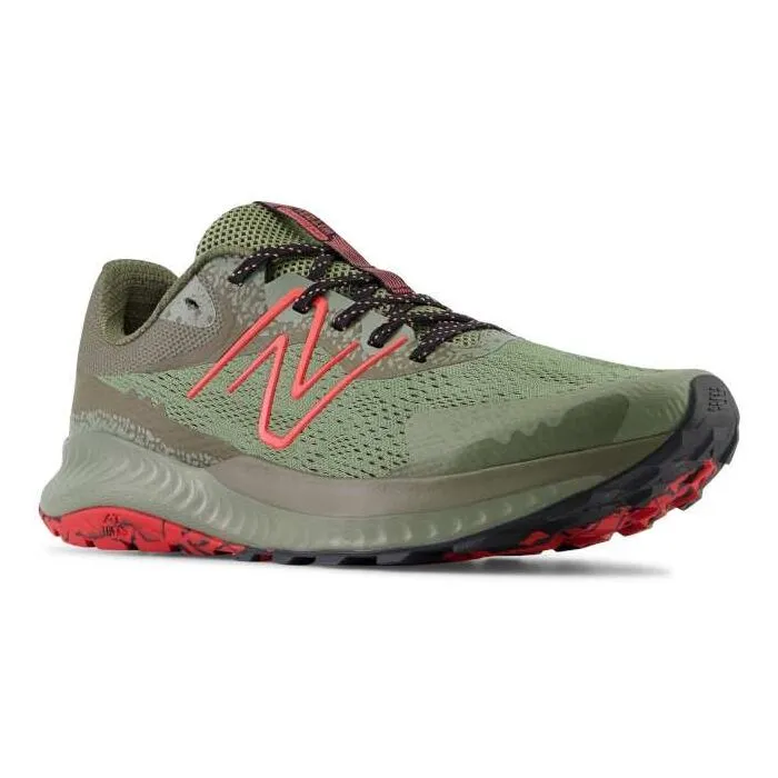 New Balance DYNASOFT NITREL V5