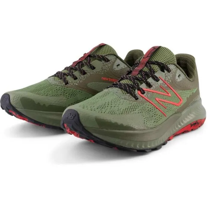 New Balance DYNASOFT NITREL V5