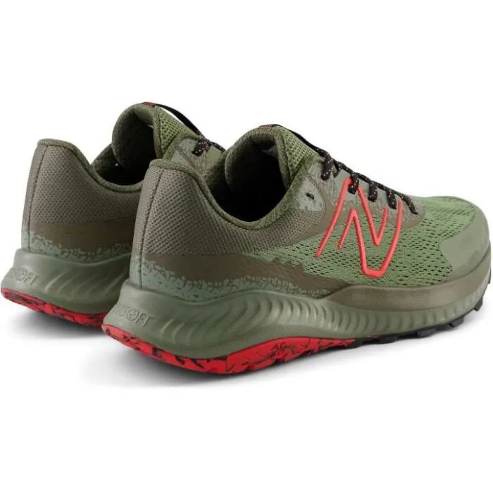 New Balance DYNASOFT NITREL V5