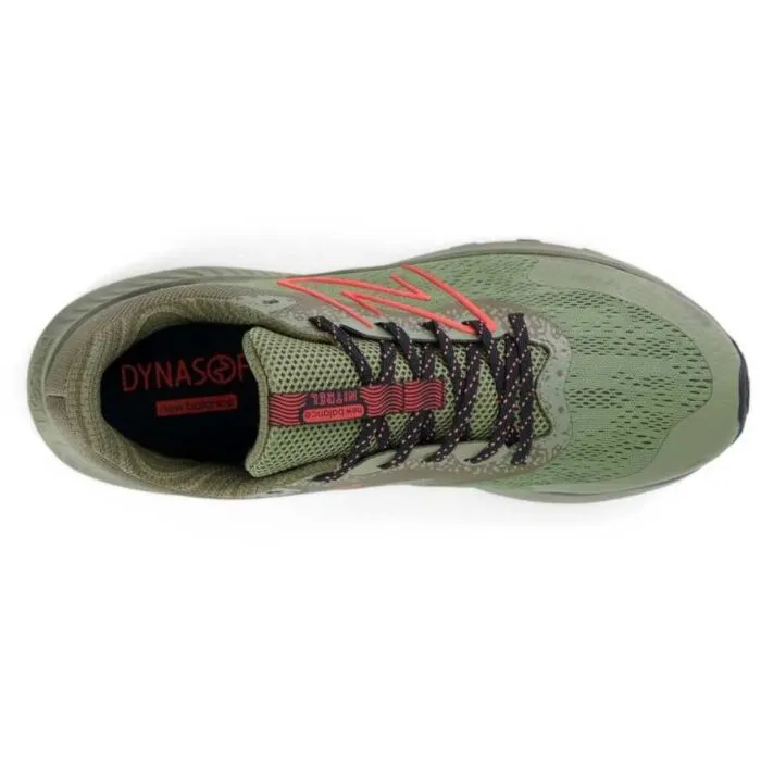 New Balance DYNASOFT NITREL V5