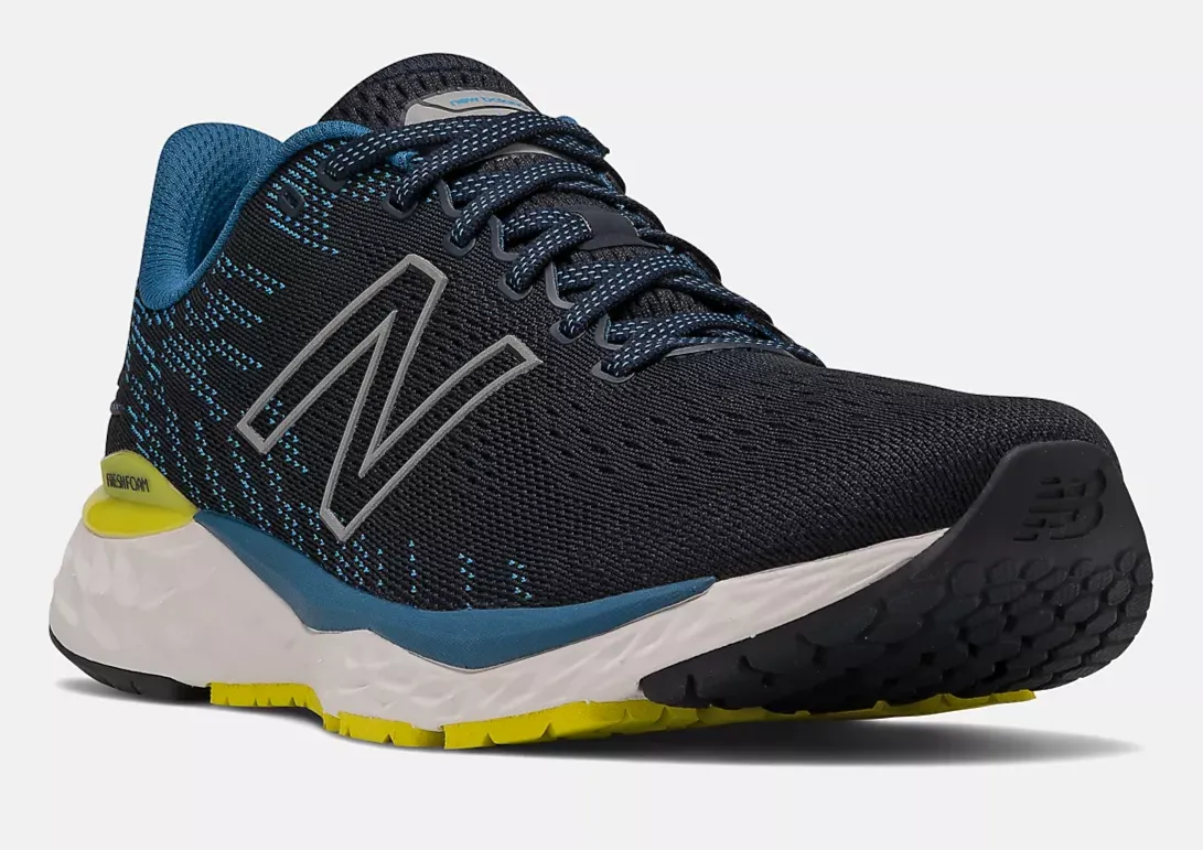 New Balance Men's Fresh Foam 880v11