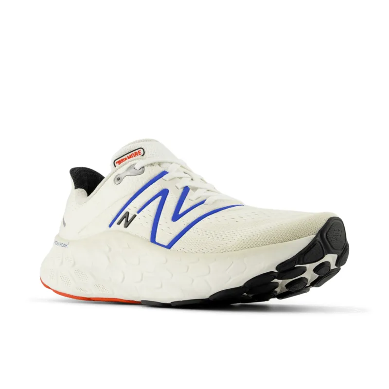 New Balance Men's Fresh Foam X More V4 Running Shoe - MMORCE4