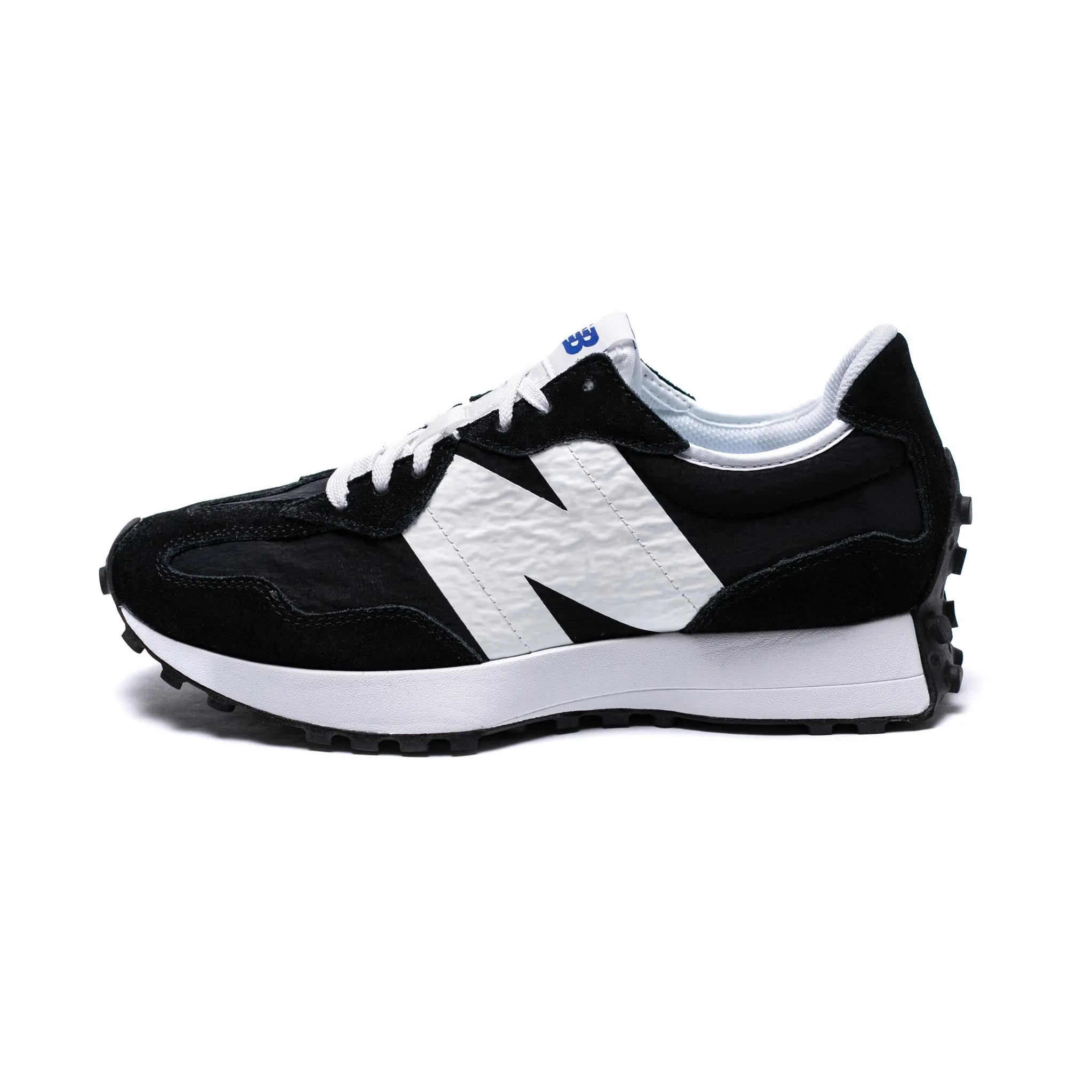 New Balance MS327LF1 Black/Summer Fog