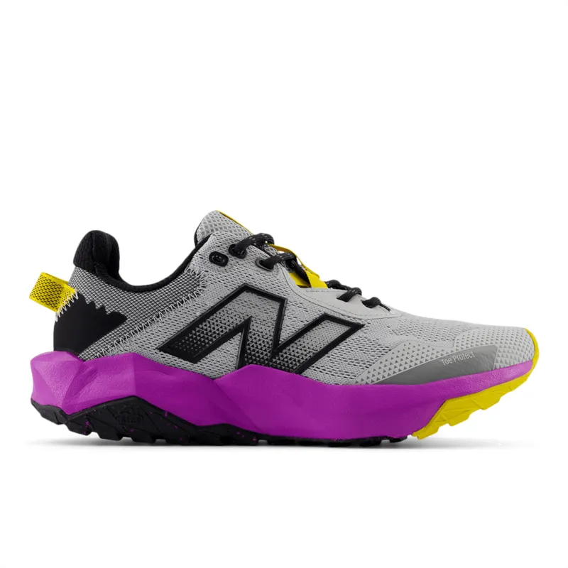 New Balance Women's DynaSoft Nitrel V6 Running Shoe - WTNTRLY6 (Wide)