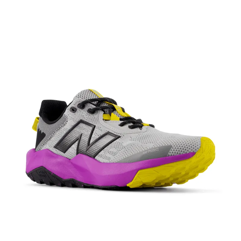 New Balance Women's DynaSoft Nitrel V6 Running Shoe - WTNTRLY6 (Wide)