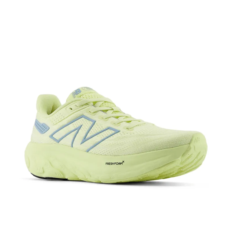 New Balance Women's Fresh Foam X 1080 V13 Running Shoe - W1080ABB (Narrow)