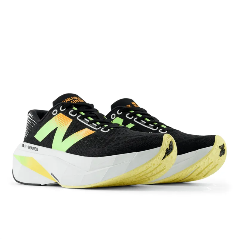 New Balance Women's FuelCell SuperComp Trainer V3 Running Shoe - WRCXLH4