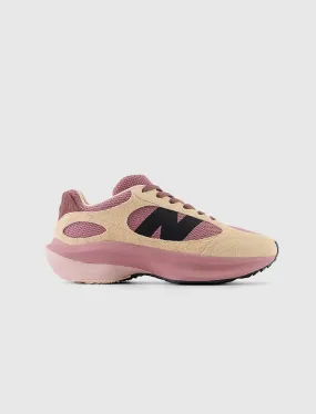 NEW BALANCE WRPD RUNNER LICORICE   PINK