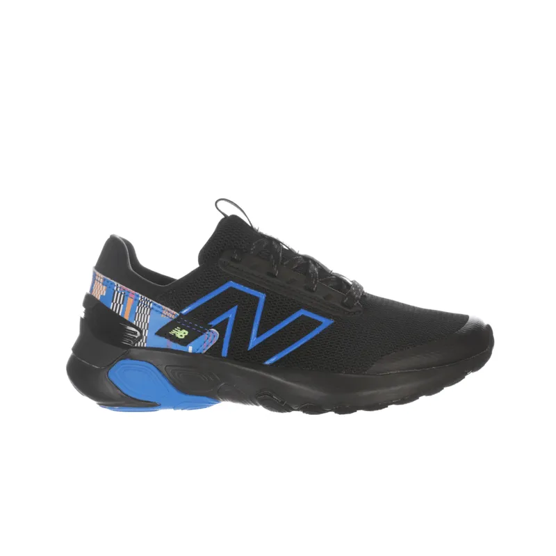 New Balance Youth Fresh Foam 1440 V1 Running Shoe - PP1440BK (Wide)