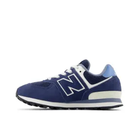 New Balance Youth Infant 574 Running Shoe - PC574ND1