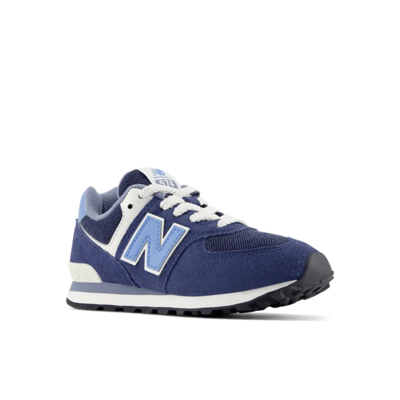 New Balance Youth Infant 574 Running Shoe - PC574ND1