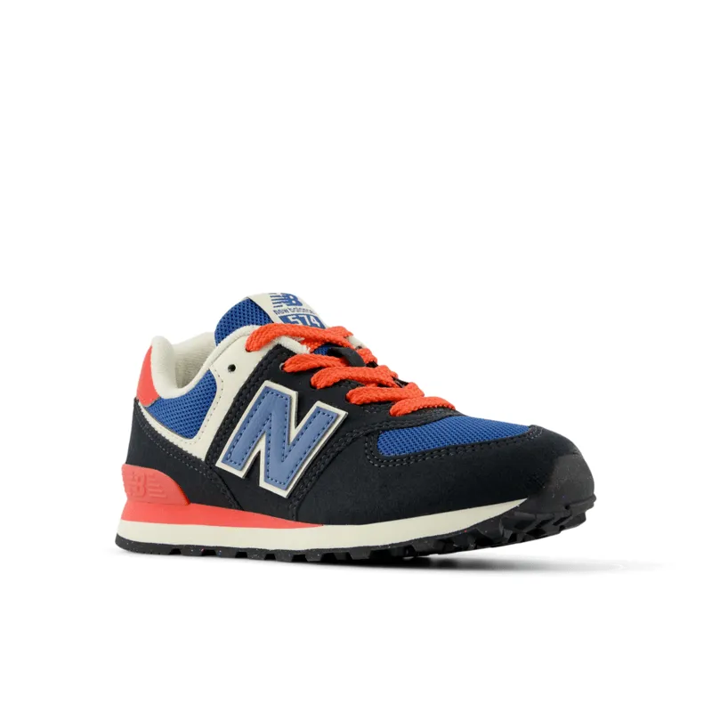 New Balance Youth Infant 574 Running Shoe - PC574RBT