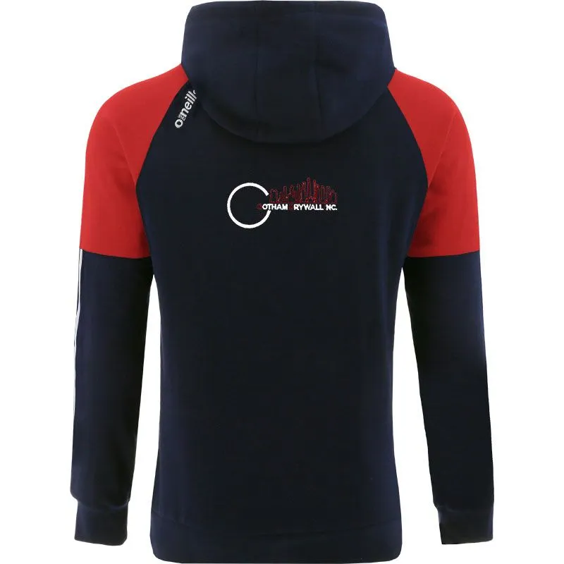 New York GAA Kids' Oslo Fleece Overhead Hoodie