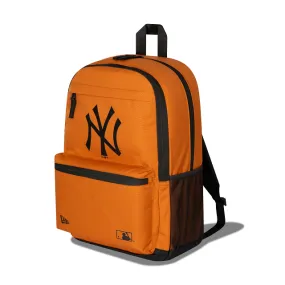 New York Yankees Back to School Backpack