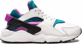 Nike Air Huarache Aquatone sneakers White