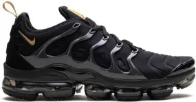 Nike Air Vapormax Plus Black sneakers