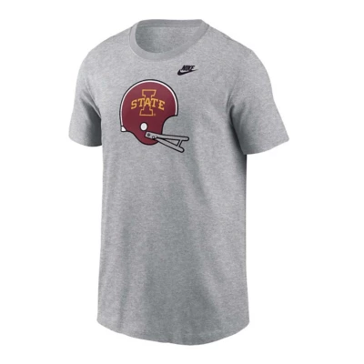 Nike Kids' Iowa State Cyclones Helmet T-Shirt