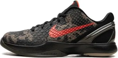 Nike Kids Kobe 6 Proto GS 