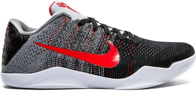 Nike Kobe 11 Elite Low 