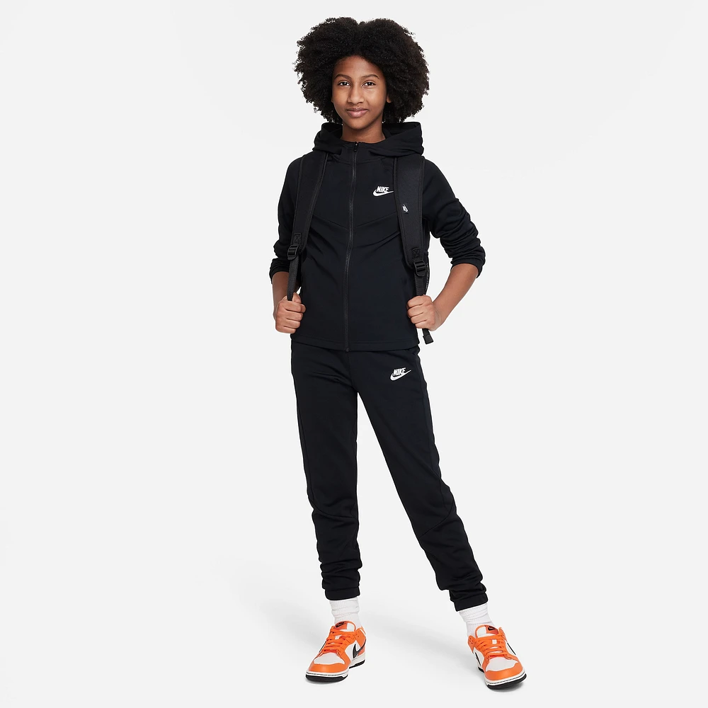 Nike Nike Hoodie Tracksuit  - Girls' Grade School