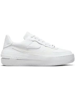 nike Nike Wmns AF1 PlT AF ORM  DJ9946 100 