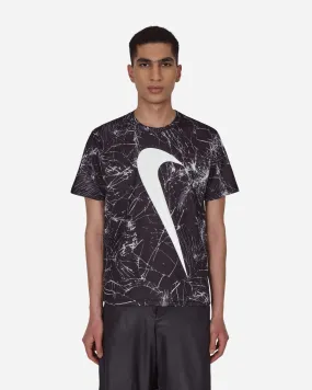 Nike T-Shirt Black