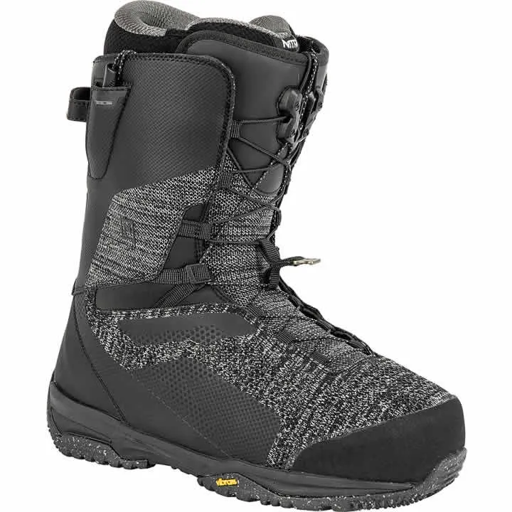 Nitro Skylab TLS Snowboard Boot Men's 2023