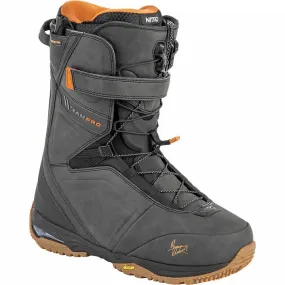 Nitro Team Pro MK TLS Snowboard Boot Men's 2024