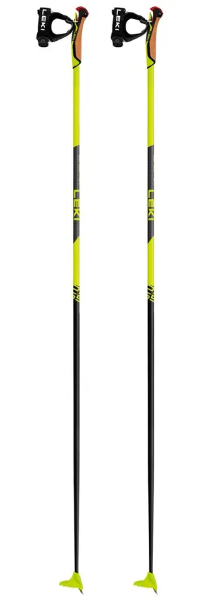 Nordic Ski Pole Leki ---Prc 650