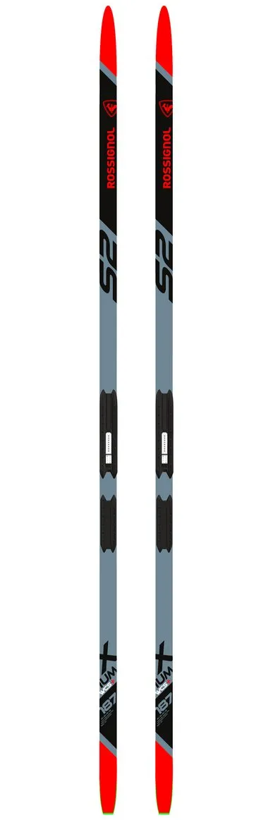 Nordic Ski Rossignol ---X-IUM Skating WCS S2