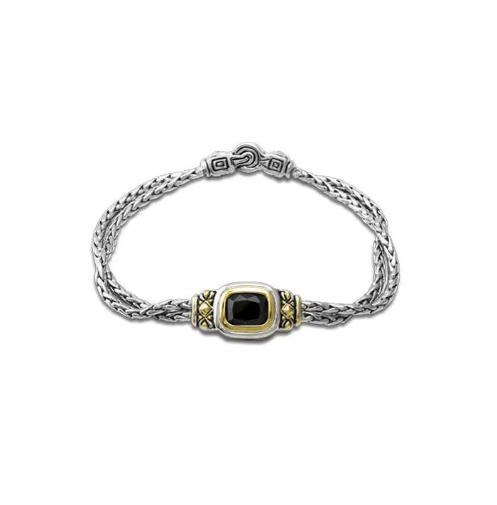 Nouveau Double Strand Bracelet by John Medeiros