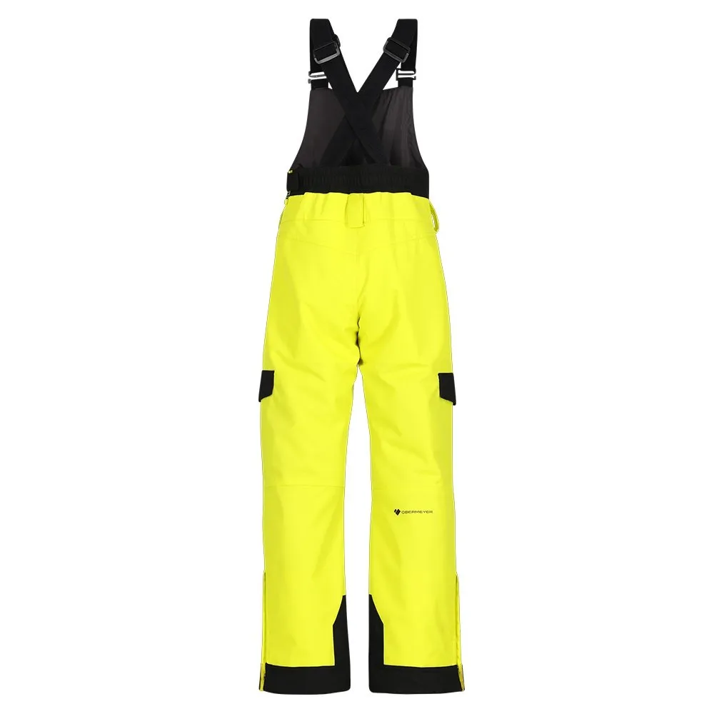 Obermeyer Conner Insulated Ski Bib (Boys')