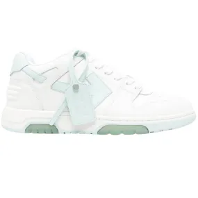 Off-White Mens OMIA189C99LEA0040151 Sneakers White