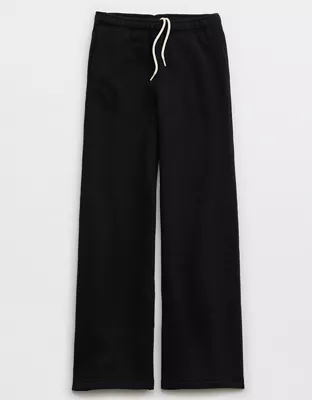 OFFLINE By Aerie Cloud Fleece Trouser-