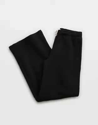 OFFLINE By Aerie Cloud Fleece Trouser-