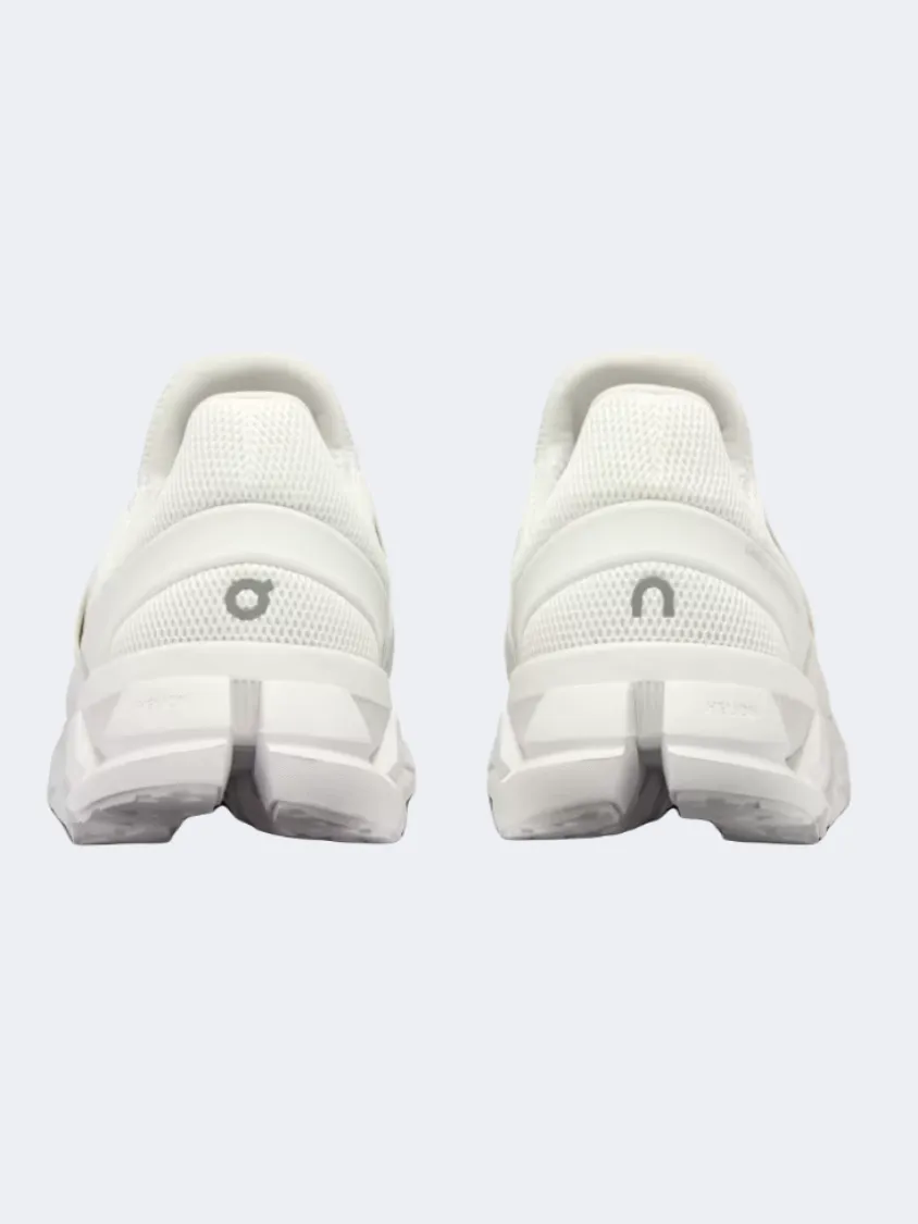 On Cloudswift 3 Ad Women Lifestyle Shoes White