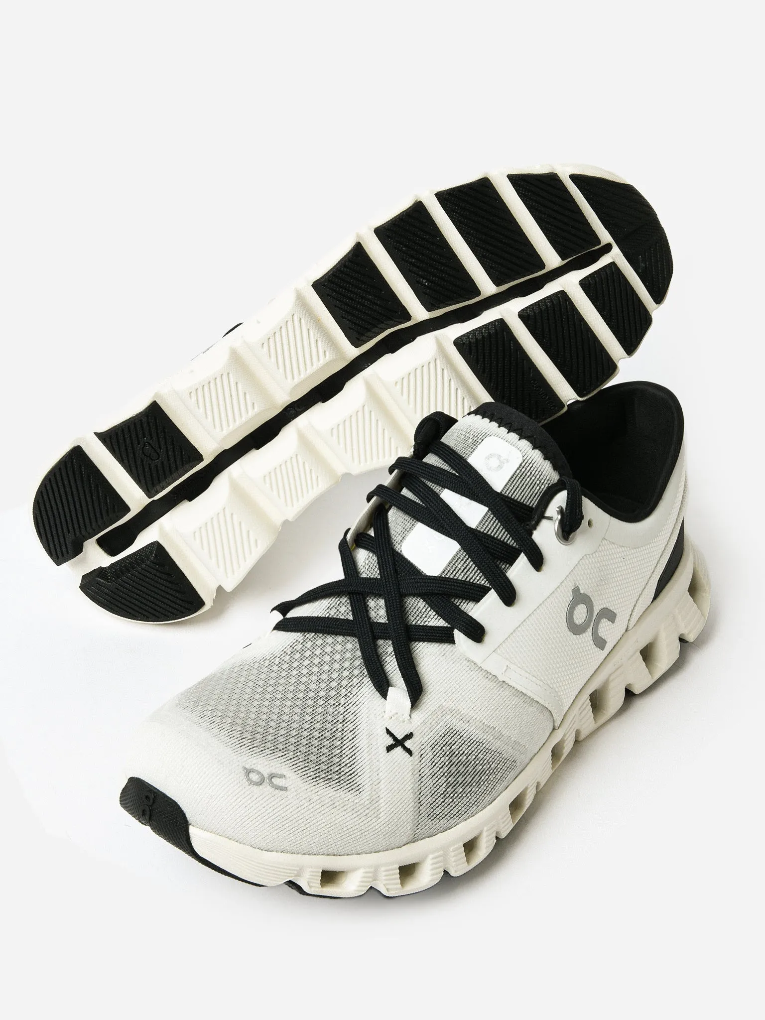     ON  Women's Cloud X 3 Running Shoe    