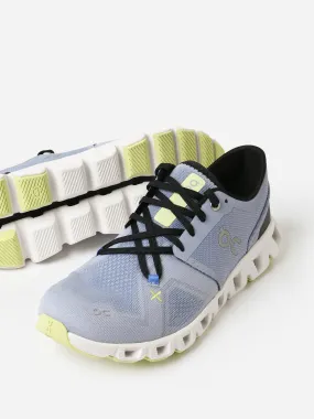     ON  Women's Cloud X 3 Running Shoe    