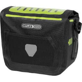 Ortlieb E-Glow Handlebar Bag