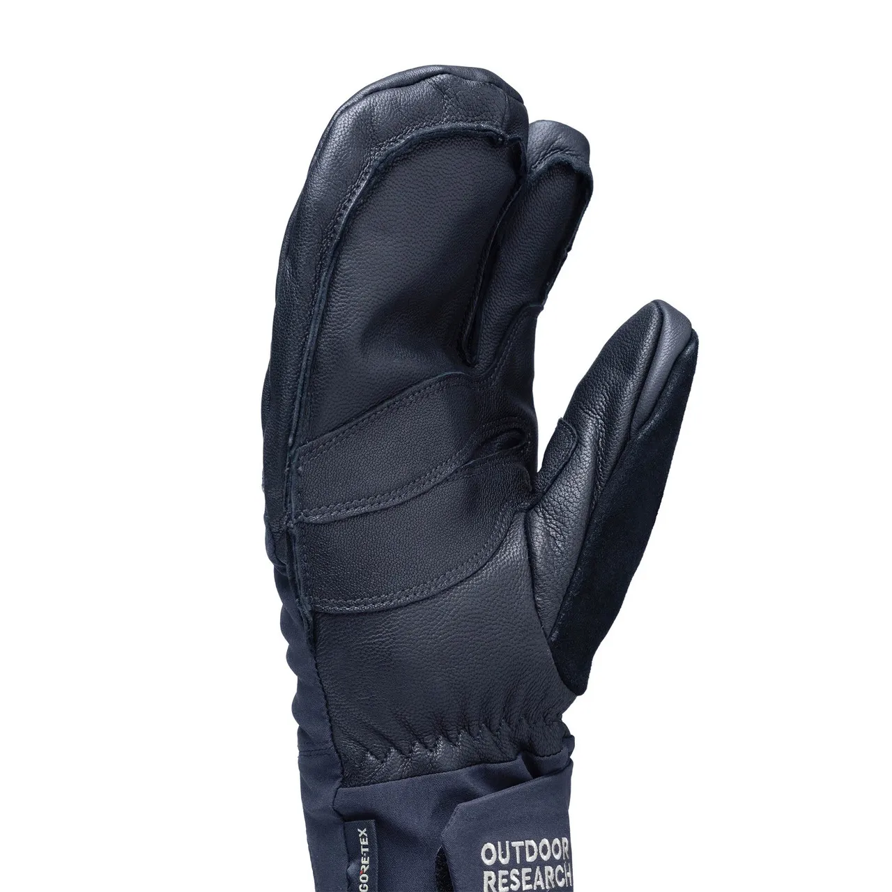 Outdoor Research Team GORE-TEX 3-Finger Gloves