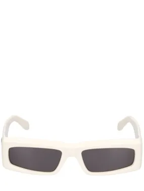 Palm Angels   Yreka acetate sunglasses 