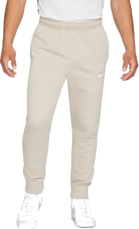 Pantalone Nike Beige Uomo