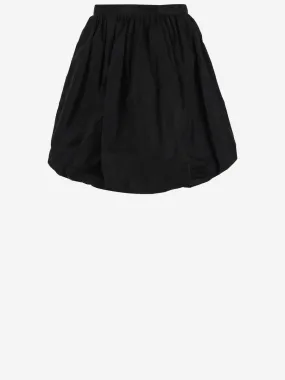 Patou    Patou Polyfaille Skirt