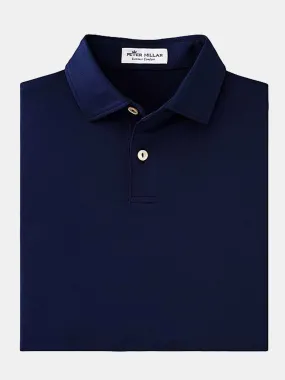     PETER MILLAR  Boys' Stretch Jersey Polo    