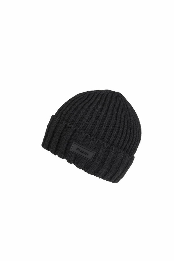 Pikeur Sport beanie 280 Black